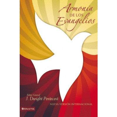 Armonia de los Evangelios
