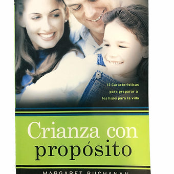 Crianza con proposito