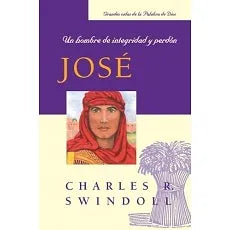 Jose un hombre de integridad y perdon  (Bolsillo)