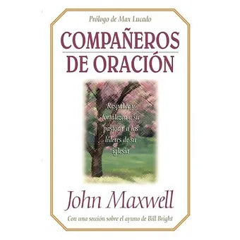 Compañeros de oracion