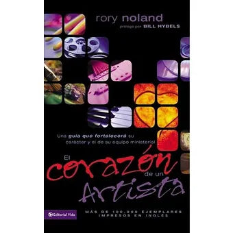 Corazon de un artista