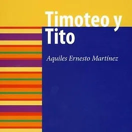 Conozca su Biblia: Timoteo y Tito