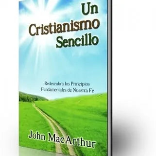 Un cristianismo sencillo (Bolsillo)