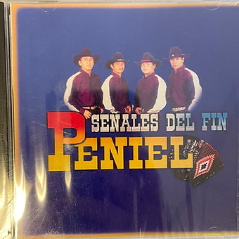 Señales del fin | Peniel