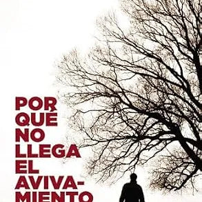Porque no llega el avivamiento