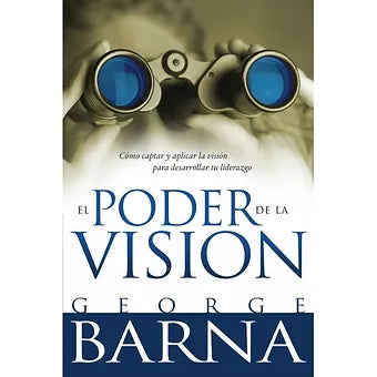 Poder de la vision