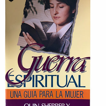 Guerra espiritual