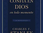 Confia en Dios en todo momento |  365 Devocionales