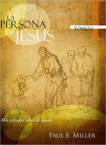 Persona de Jesus  Tomo I