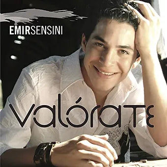 Valórate - Emir Sensini