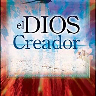 Dios creador