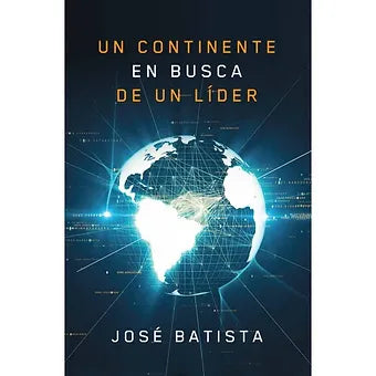 Un continente en busca de un lider