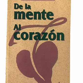 De la mente al corazon