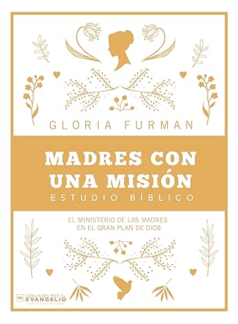 Madres con una mision