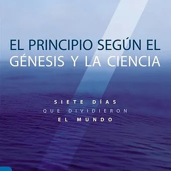 Principio segun Genesis y la ciencia