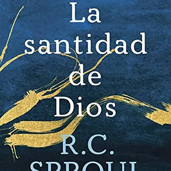 Santidad de Dios