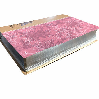 Biblia De Estudio Para La Mujer RVR 1960, Imitación Piel