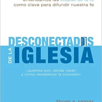 Desconectados de la iglesia
