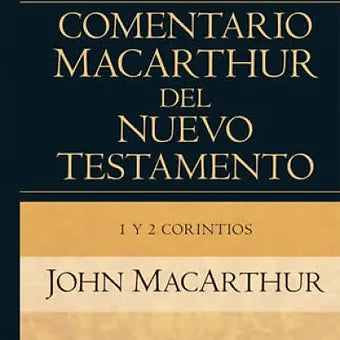 Comentario 1 y 2 Corintios