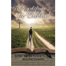 Vive y disfruta tu Biblia