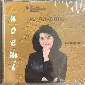 La Palabra | Noemi