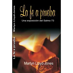 Fe a prueba