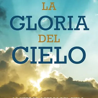 Gloria del cielo