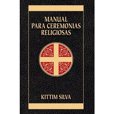 Manual para ceremonias religiosas