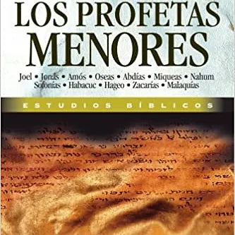 Profetas menores