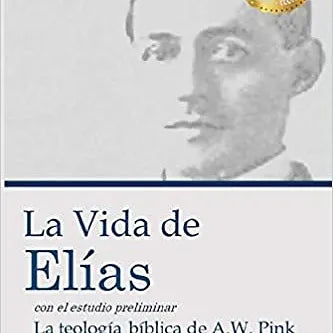 Vida de Elias