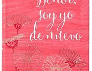 Señor, soy yo de nuevo