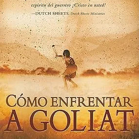 Como enfrentar a Goliat