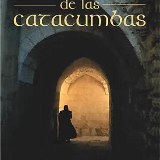 Martir de las catacumbas