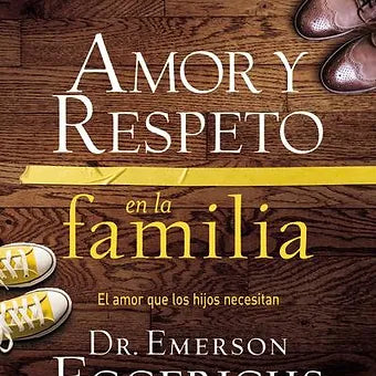 Amor y respeto en la familia