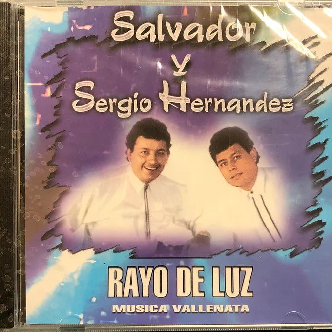 Rayo de luz | Salvador y Sergio Hernandez