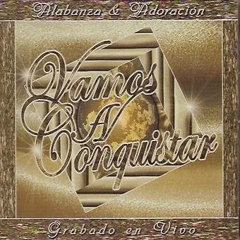 Vamos a conquistar | Elmer Hernandez