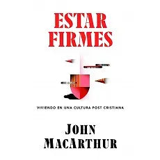 Estar firmes