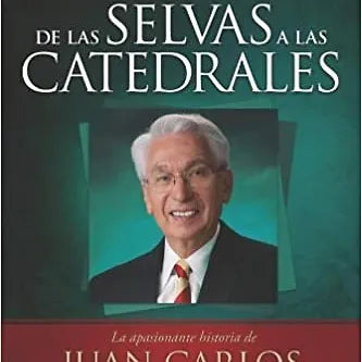 De las selvas a las catedrales