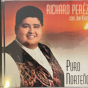 Puro Norteño | Richard Perez