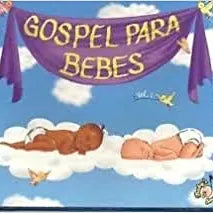 Gospel para bebes Vol.1