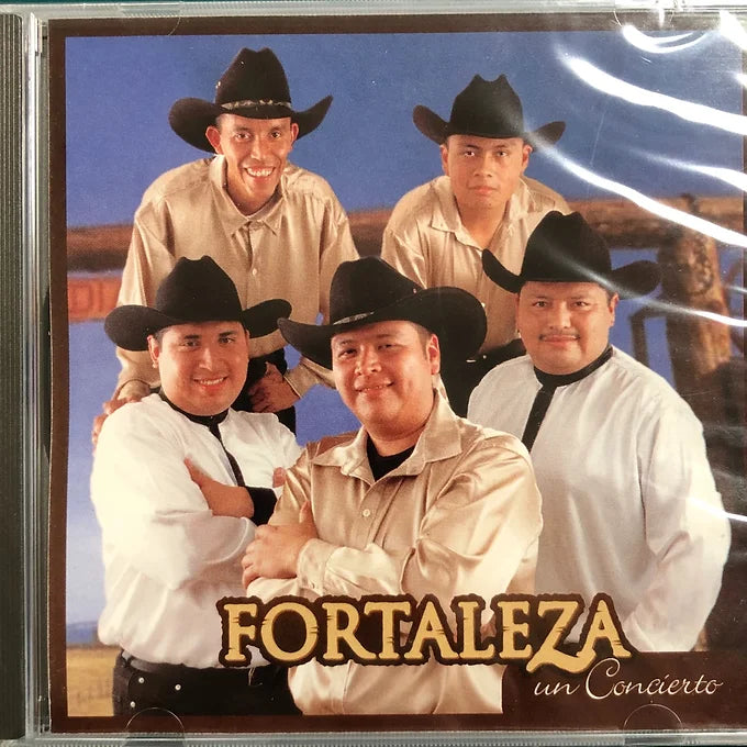 Un concierto | Fortaleza