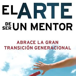 Arte de ser un mentor