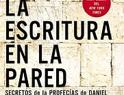 Escritura en la pared