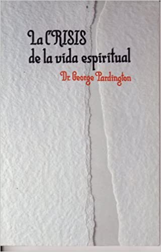 Crisis de la vida espiritual