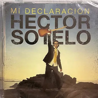 Mi declaracion | Hector Sotelo