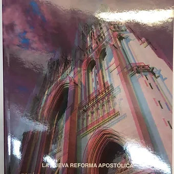 Terremoto en la Iglesia