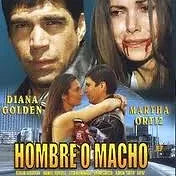 Hombre o macho (pelicula)  DVD