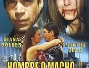 Hombre o macho (pelicula)  DVD
