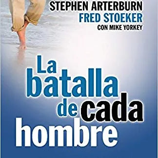 Batalla de cada hombre (Bolsillo)