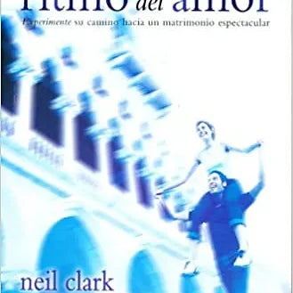 Contagiese con el ritmo del amor